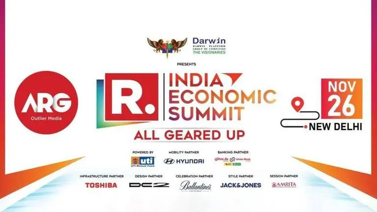 Republic Economic Summit