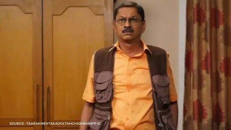 Did Popatlal get married in 'Taarak Mehta Ka Ooltah Chashmah'? Who is Popatlal's wife? who is popatlal's wife