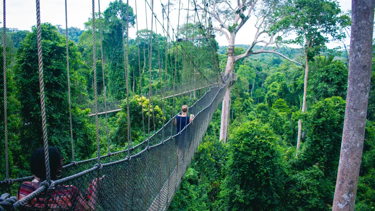 Affordable Holiday Destinations In Africa: Mauritius To Ethiopia Ghana