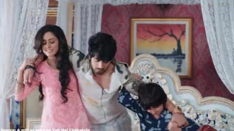 Yeh Hai Chahatein March 10 Written Episode Update Prisha Rescues Rudra Republic World