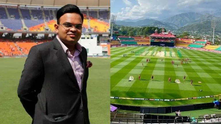 BCCI leaving no stone unturned to host World Cup 2023, gives enormous sums to stadiums BCCI