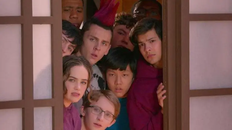 Cobra Kai Recap: All you need to know before watching 'Cobra Kai' Season 4 on Netflix cobra kai recap