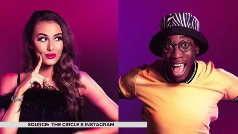 who wins the circle season 2