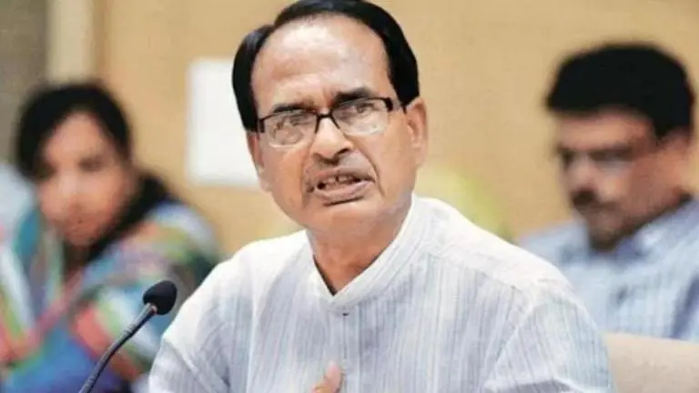 'Pan-India NRC will be held but only after detailed discussions': Shivraj Chouhan Shivraj Chouhan