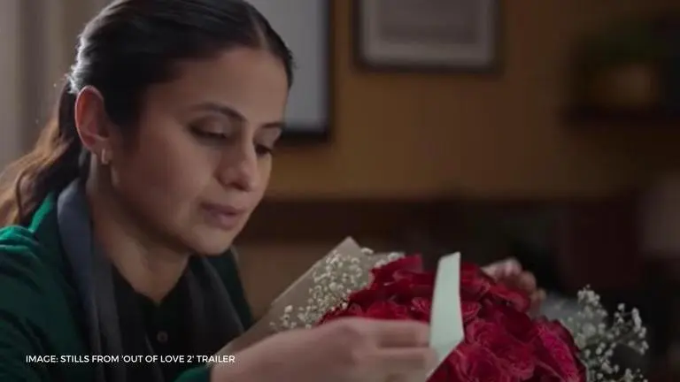 How many episodes are there in 'Out of Love' season 2? Here is what you need to know how many episodes are there in out of love season 2