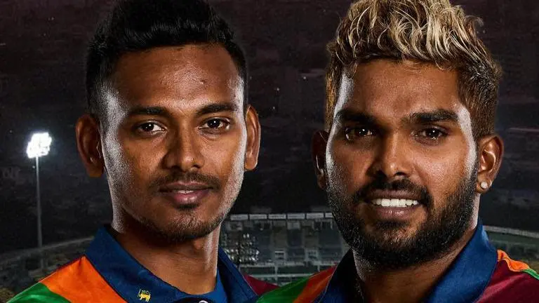 IPL 2021, Sri Lanka, Wanindu Hasaranga, Dushmantha Chameera, RCB, Virat Kohli, Sri Lanka cricket, IPL, BCCI, UAE, T20 World Cup