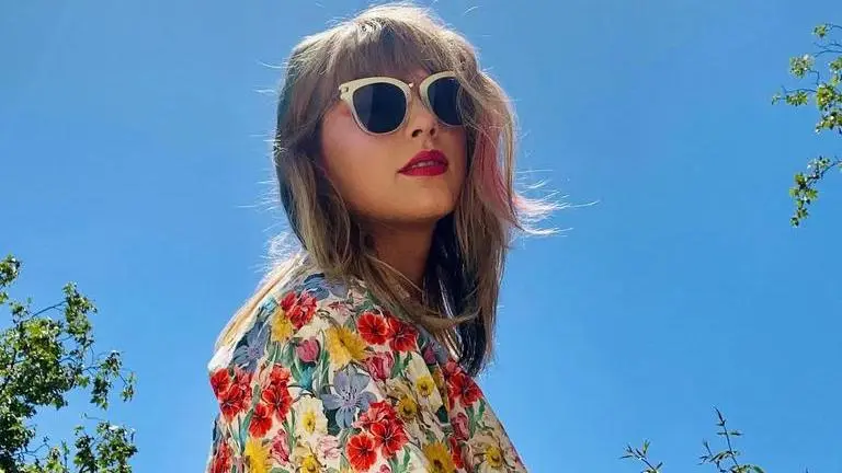 Taylor Swift slapped with USD 1 Million copyright lawsuit by an author over 'Lover' book Taylor Swift