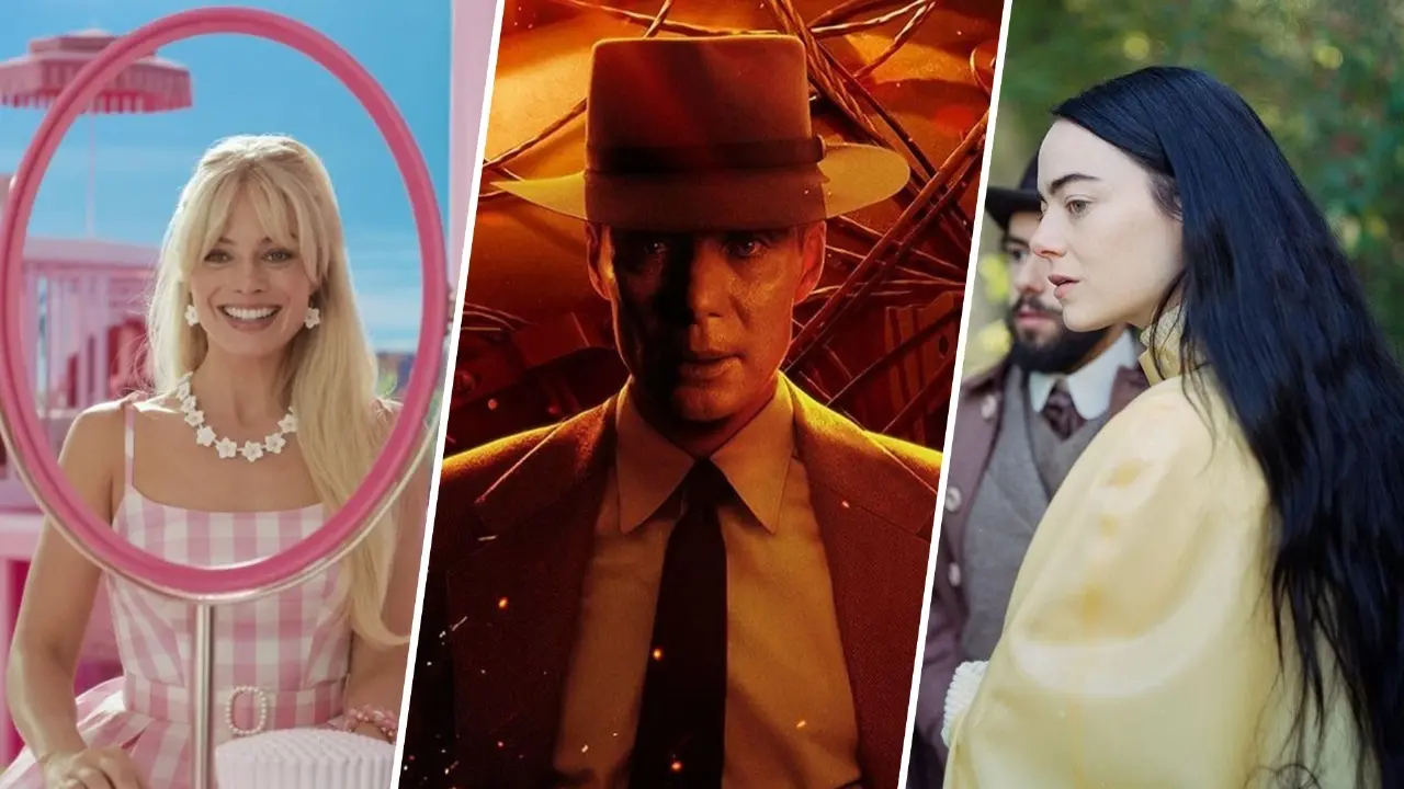 Oscars 2024 Nominations Highlights: Oppenheimer Leads With 13 Nods, Poor Things Follows With 11 Oscars 2024 nominations, oscars, oppenheimer, barbie, poor things