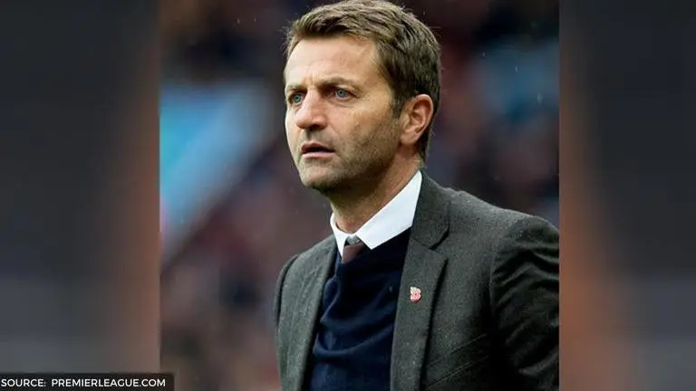Tim Sherwood embarrassed after 'I'm not worried about this corner' before Firmino winner tim sherwood