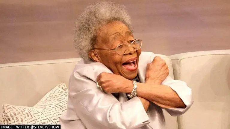 'Black Panther' star Dorothy Steel passes away at 95, confirms her agent Dorothy Steel