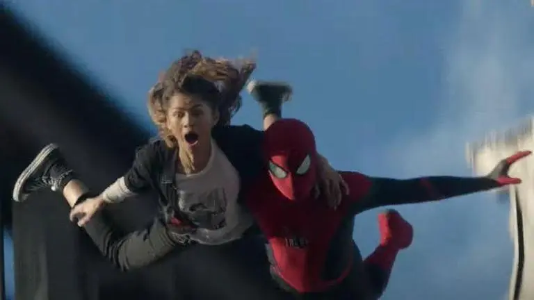 'Spider-Man: No Way Home' trailer breakdown; Did you spot these villains, easter eggs? spider-man, spiderman no way home