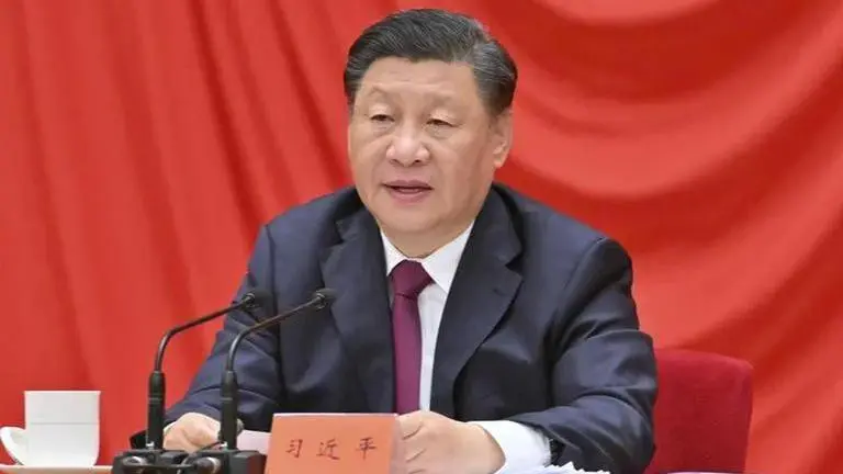 China granted visas to over 18,000 Indians since January 2023 China granted visas to over 18,000 Indians since January 2023