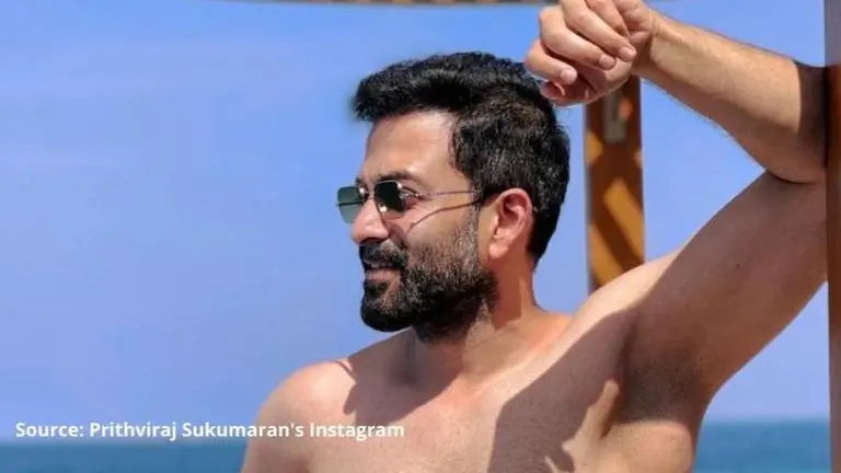 Prithviraj Sukumaran's movies with power-packed action sequences that every fan must watch Prithviraj Sukumaran