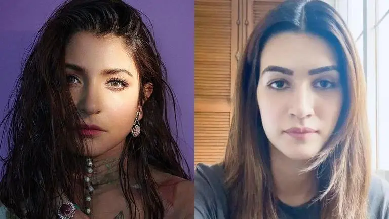 Anushka Sharma, Kriti Sanon fume 'he raped her' not 'she was raped'; correct rape language anushka sharma