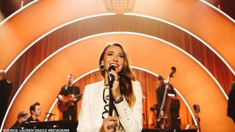 'The Voice' Season 19 finale: Was Lauren Daigle on 'The Voice'? the voice season 19 finale