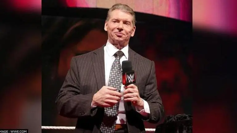 WWE probing secret $3 million settlement made by Vince McMahon with ex-employee: Report WWE