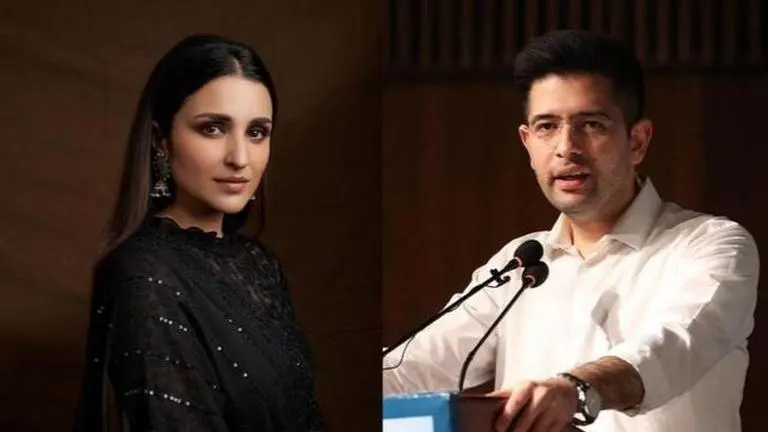 Parineeti Chopra and Raghav Chadha engagement: All you need to know about the couple Parineeti Chopra