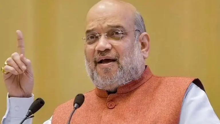 Amit Shah