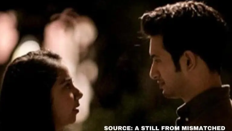 Prajakta Koli and Rohit Saraf starrer 'Mismatched' season 2's shooting to begin in August Prajakta Koli and Rohit Saraf