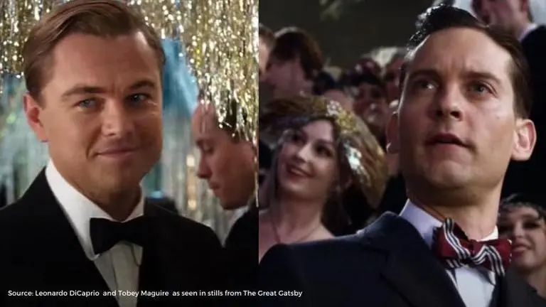 Leonardo DiCaprio and Tobey Maguire's best movies together Leonardo Dicaprio