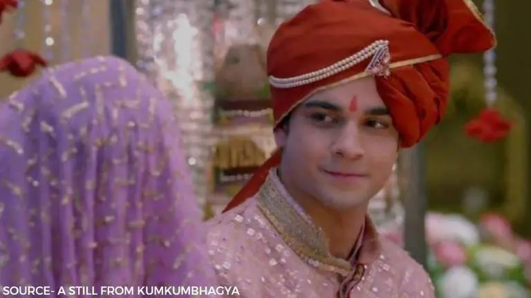 Kumkum Bhagya written update