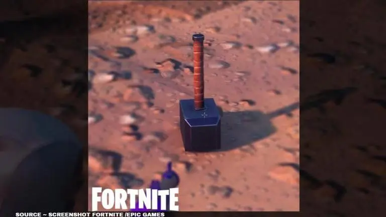 will fortnite season 4 come on ios