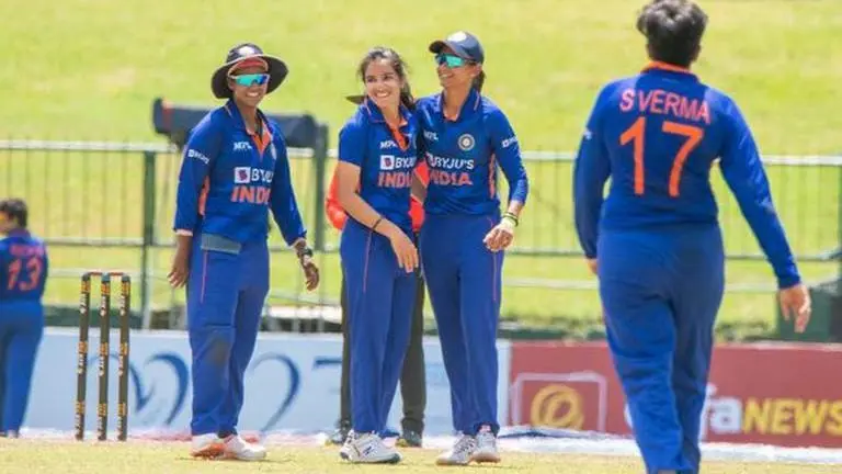 Commonwealth Games 2022: Cricket fixtures, full squads, timings & live streaming details Commonwealth Games 2022, CWG 2022, Commonwealth Games Cricket fixtures, India at CWG 2022, Commonwealth Games cricket schedule, Commonwealth Games