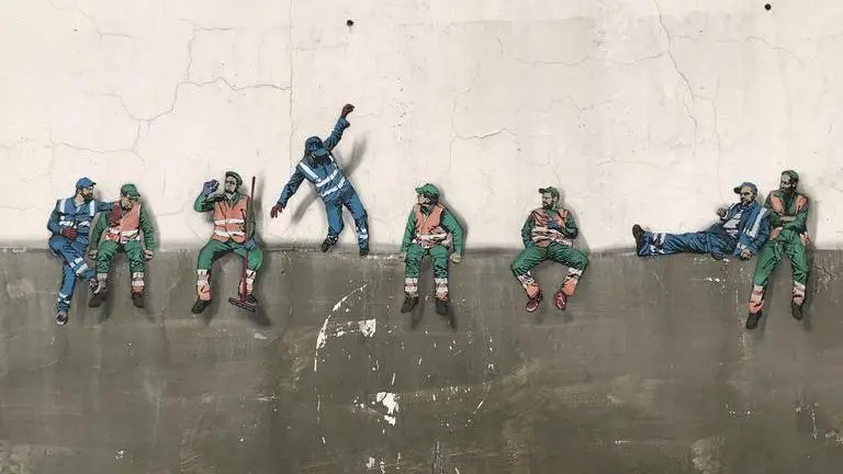 Labour Day 2023: WhatsApp messages, wishes, greetings, quotes to share Labour Day 2023