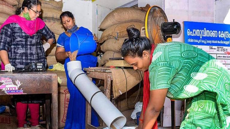 Child rights NGO distributes over 22K dry ration kits across 1,071 ...