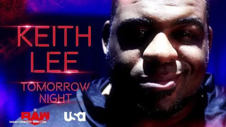 Keith Lee set for move to WWE RAW after losing NXT Championship title to Karrion Kross keith lee