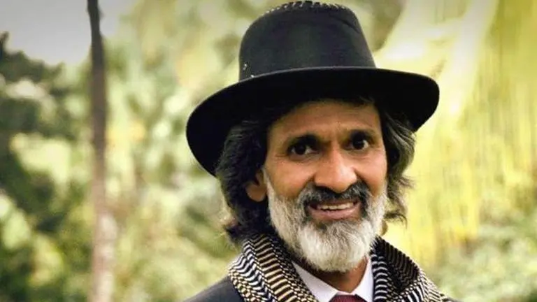 What happened to Raghavendra Rajkumar? Find out why the Kannada actor is hospitalized what happened to raghavendra rajkumar