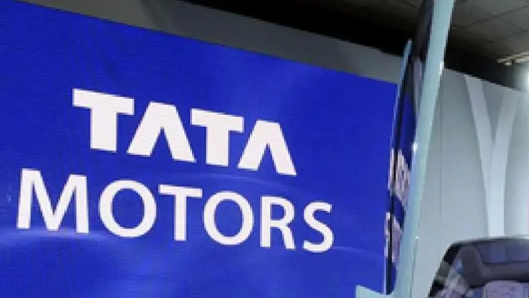 Tata motors