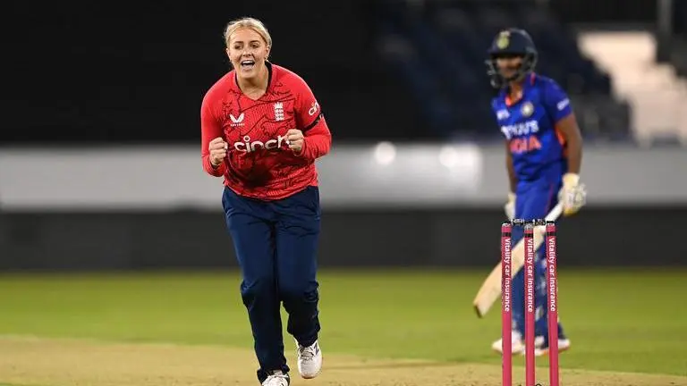 India women vs England women live streaming: How to watch IND W vs ENG W 2nd T20I LIVE? India women's cricket team, England women's cricket team, India women vs England women, IND-W vs ENG-W, IND-W vs ENG-W 2nd T20I, IND-W vs ENG-W 2nd