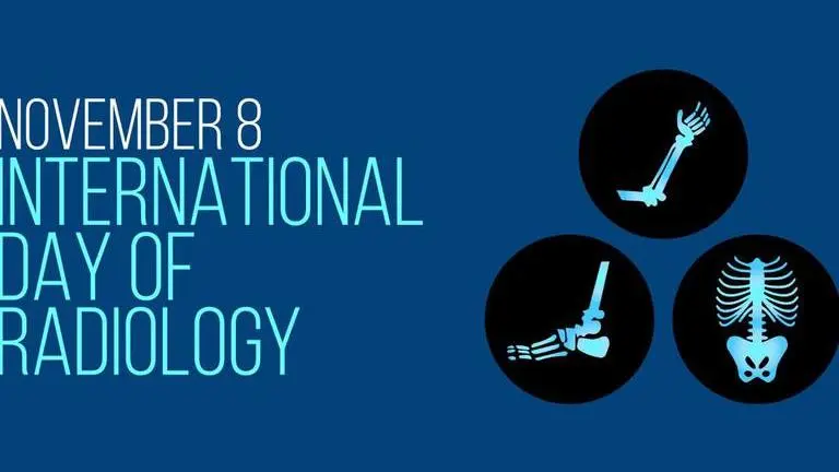 World Radiography Day 2021: Know its history, significance & theme of the year Radiography Day
