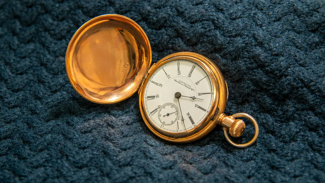 Latest Watch Trends That Are Here To Stay: Lockets, Pockets And More Latest Watch Trends