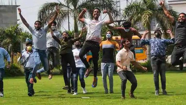 haryana board 10th result 2021