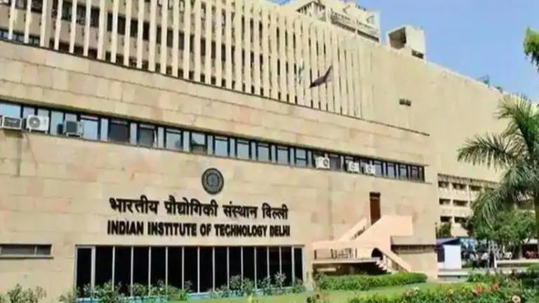 IIT Delhi startups launch affordable antiviral t-shirts & COVID-19 protection lotion IIT Delhi