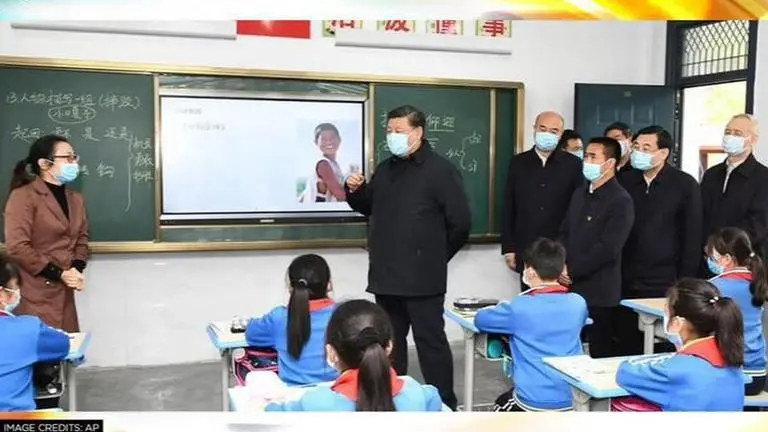 China directs Hong Kong schools to raise national flag, sing anthem to promote nationalism Hong Kong