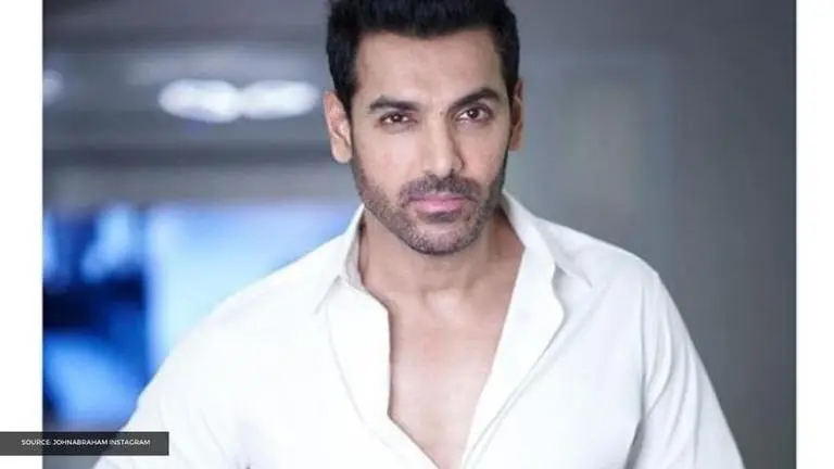 John Abraham