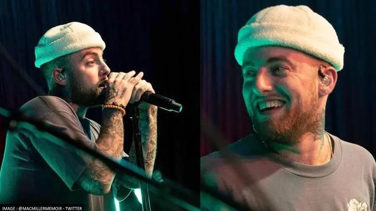 On Mac Miller's 30th birth anniversary, fans pay emotional tribute to 'Circles' rapper mac miller