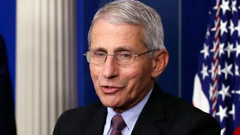 Dr Fauci's retirement package estimated at $350,000 a year, maximum in US history: Report Fauci