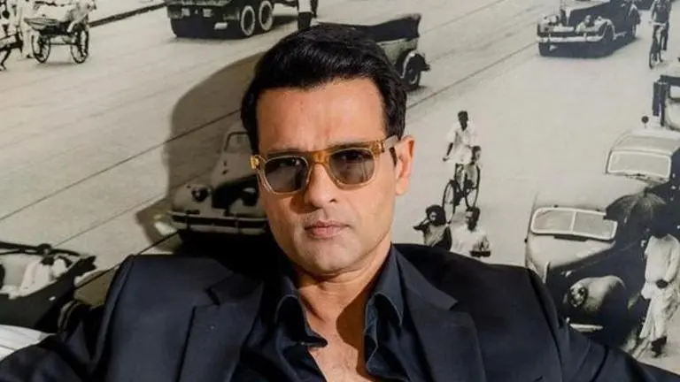 Rohit Bose Roy on considering an alternative to acting in 2014: It scared the hell... Rohit Bose Roy