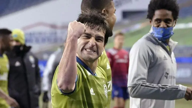 Sounders seek another MLS Cup, but up first is Minnesota