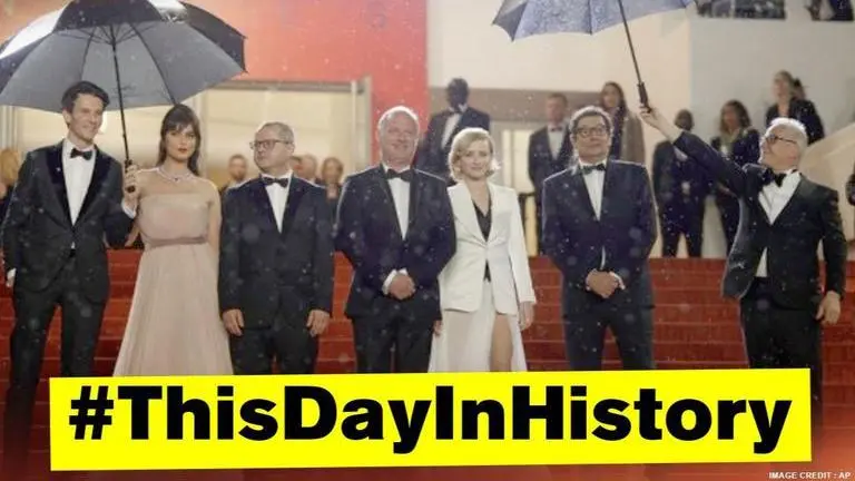 Cannes Film Festival