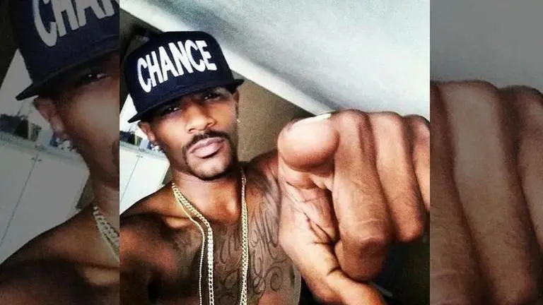 What happened to Chance from 'I Love New York'? See details here what happened to chance from i love new york