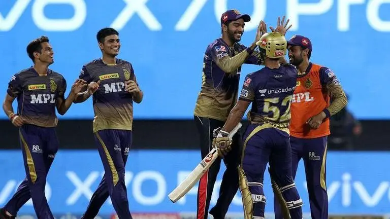 DC vs KKR: How many times has a 4th-placed team entered IPL final? IPL 2021