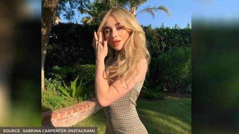 Who were Sabrina Carpenter's Ex boyfriends? Find out who the singer is dating now sabrina carpenter