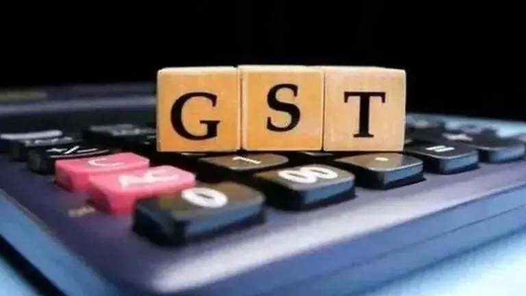 February records 12 percent rise in GST collections at Rs 1.49 lakh crore GST collections