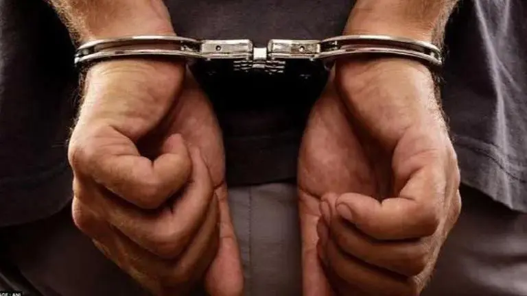 Navi Mumbai: Nigerian national arrested with drugs worth 11.6 lakh from his possession Taloja area Representative Image