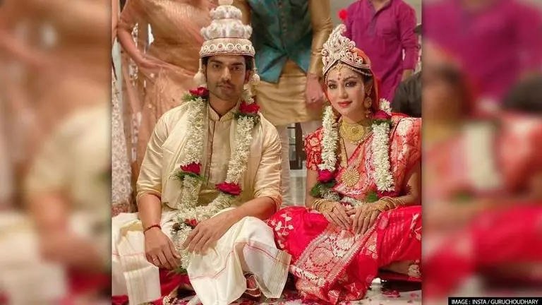 Gurmeet Choudhary, Debina Bonnerjee